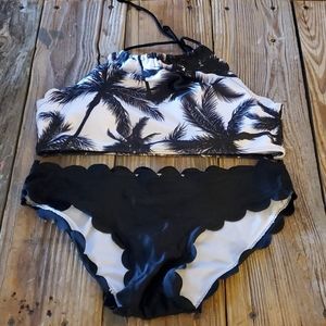 Swim Suit